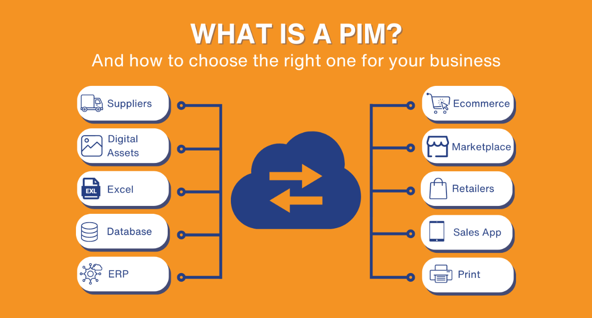 What is a PIM?