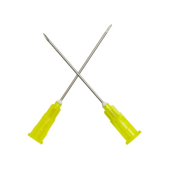 Pack of 2 Disposable Needles