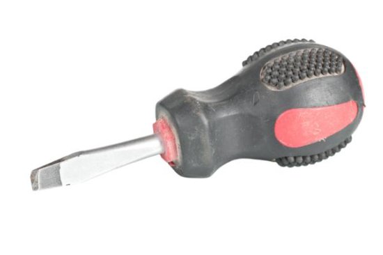 Screwdriver