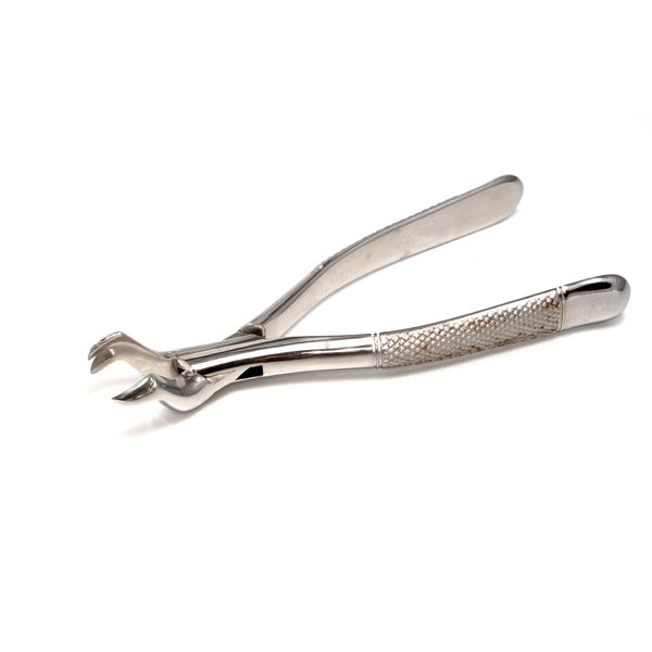 Extraction Forceps
