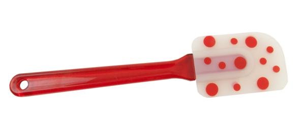Plastic Spatula