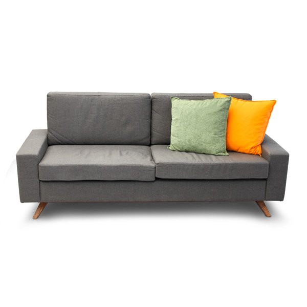 Grey Sofa Bed