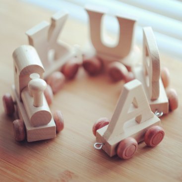 Wooden Toys