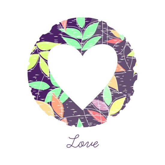 Love Leaves