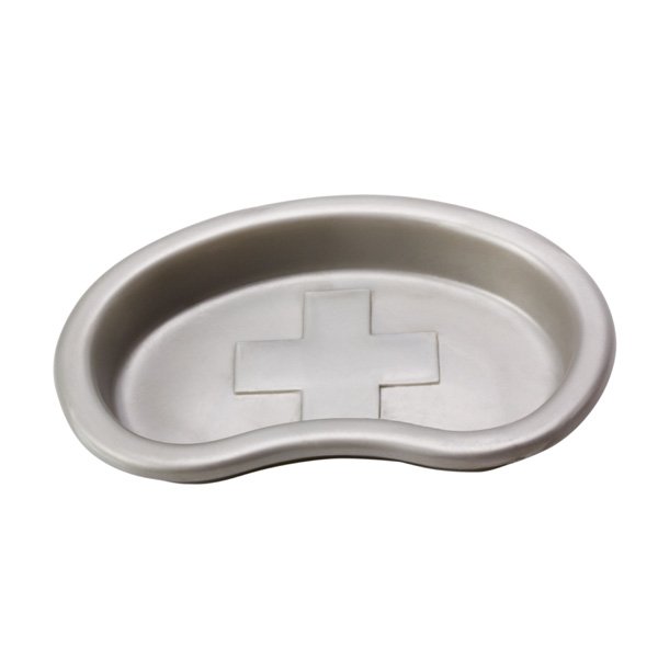 Plastic Kidney Dish