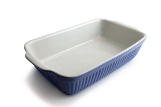Ovenproof Dish