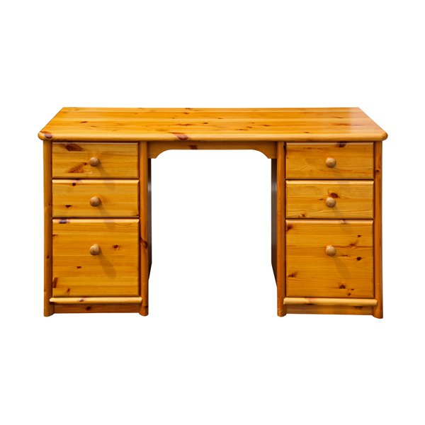 Pine Dressing Table