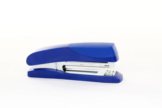 Blue Stapler