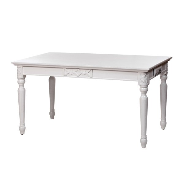 Whitewash Dressing Table