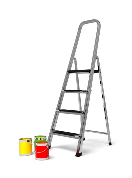 Step Ladder