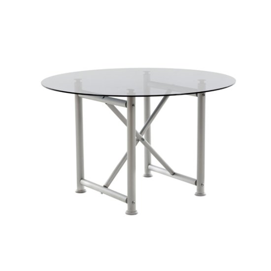 Glass Top Coffee Table