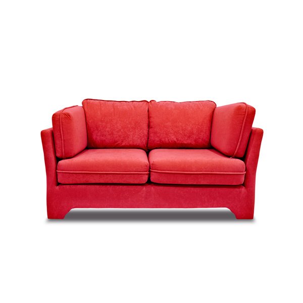 Two Seater Cherry Sofa