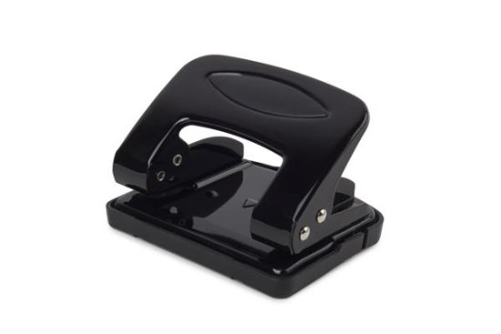 Black Stapler