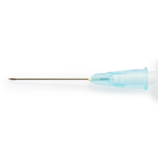 Disposable Needle